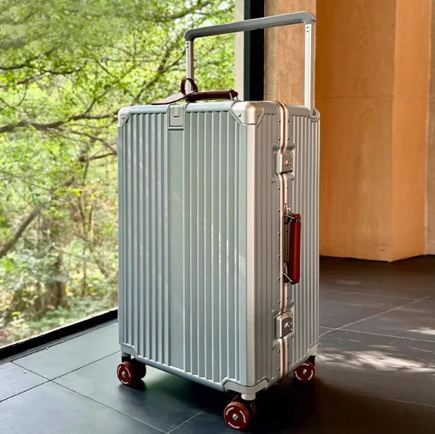 Hardcase Koffer – Valencia Voyager