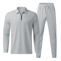 Sammy Jackson™ Erik Trainingspak | Casual & Comfortabel