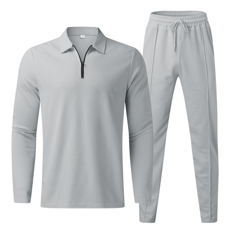 Sammy Jackson™ Erik Trainingspak | Casual & Comfortabel
