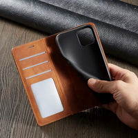 Magnetyczne etui na iPhone – GripFold