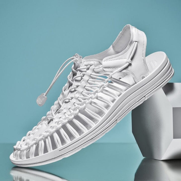 Comfortable and Stylish Summer Sandals – Lioris