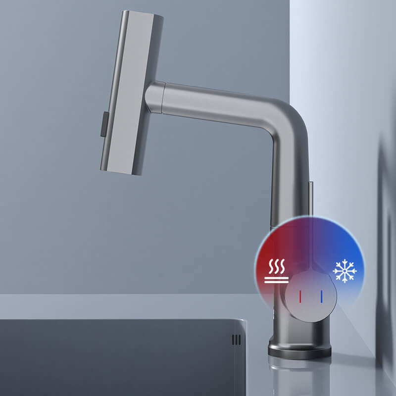 Flexibele Waterkraan - WaterMaster