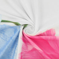 Light & Flattering Sleeveless Summer Dress - Mailyn