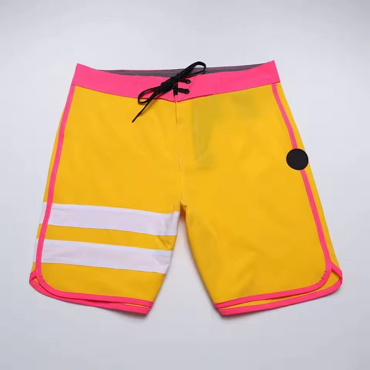 Quick-Drying & Water-Repellent Men's Surf Shorts – Lennox