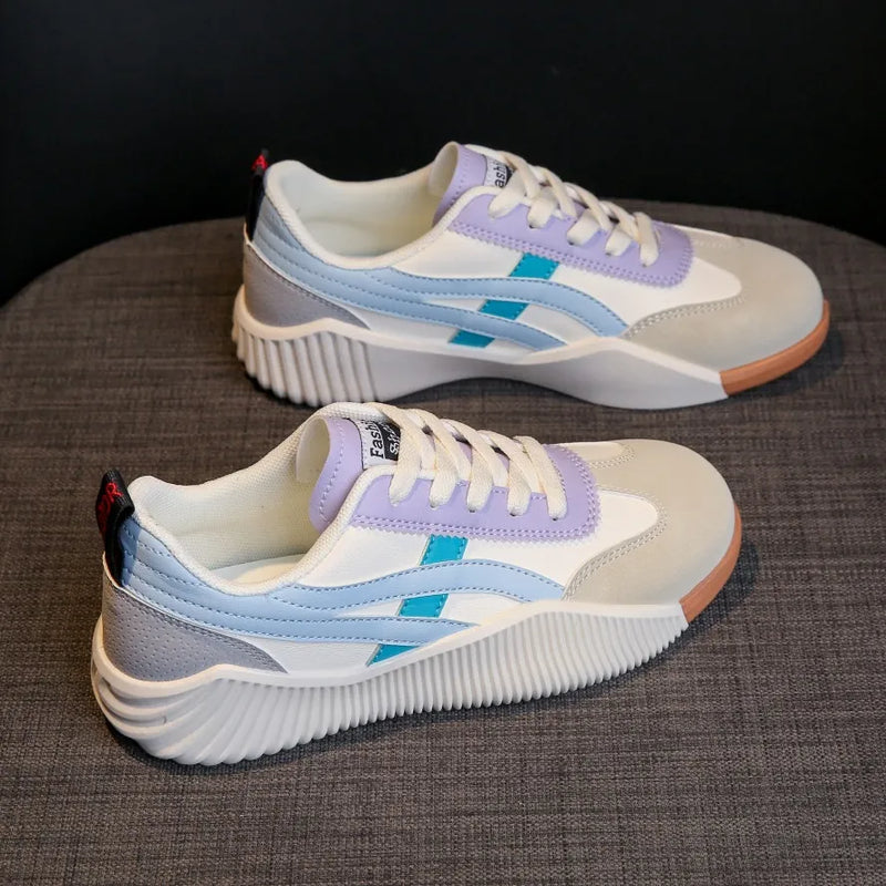 Ergonomic Orthopedic Running Shoes – Isabella