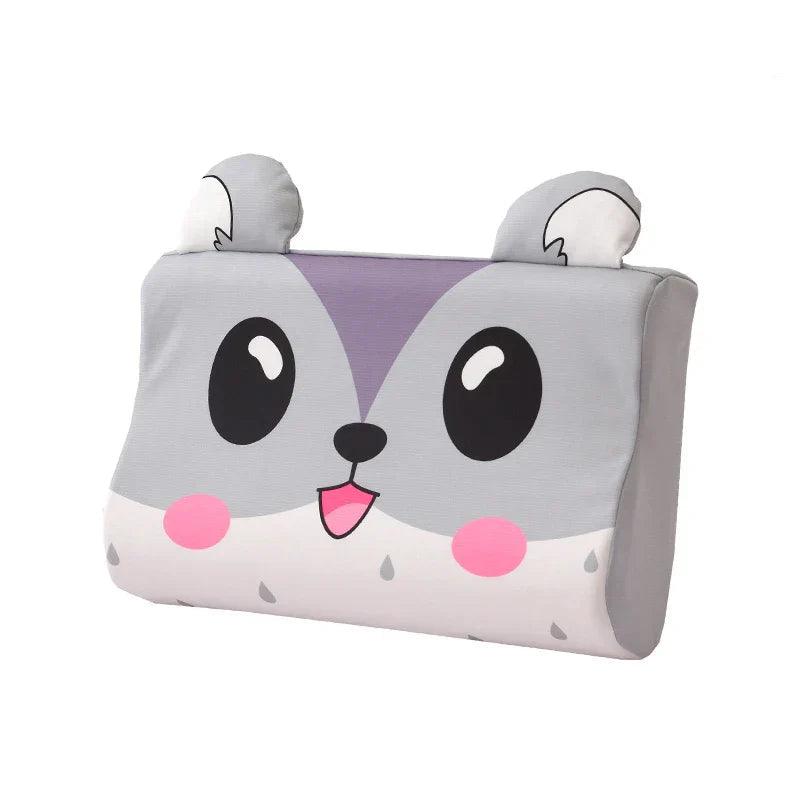 Plush Comfort Pillow – LunaLou