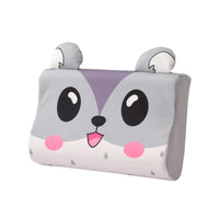 Plush Comfort Pillow – LunaLou
