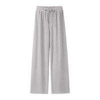 Light summer linen pants for women – Mira