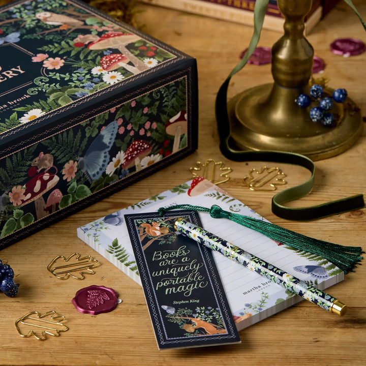 Creatieve Advent Kalender - CraftJoy