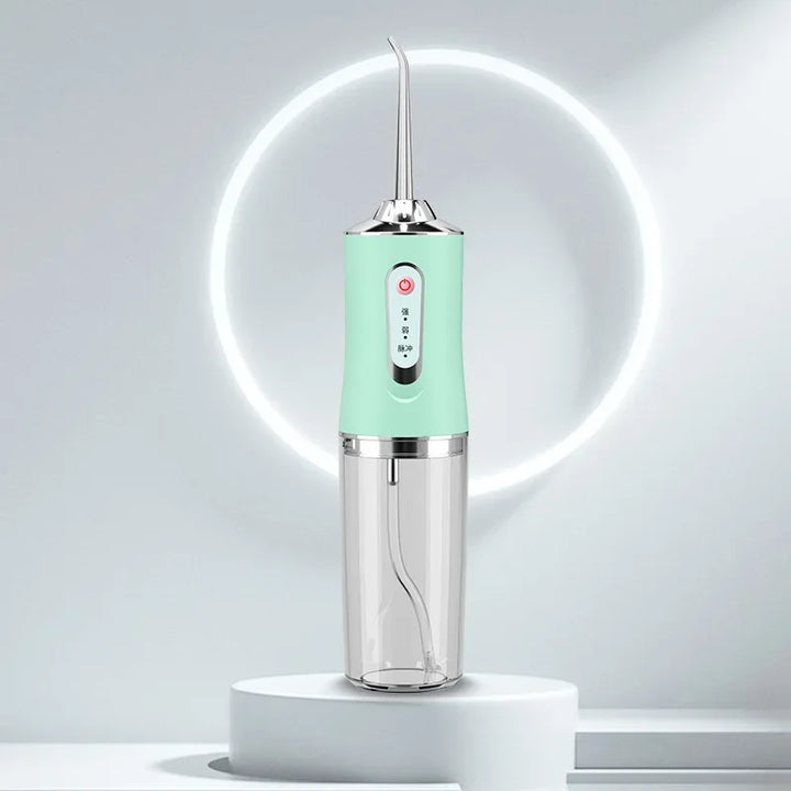 Draadloze Waterflosser - FlossMaster