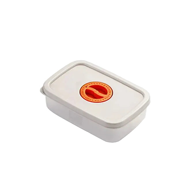 Bento Voedselopslagcontainers - FreshKeeper