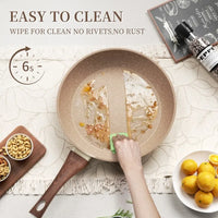 Non-Stick Frying Pan - GranitePro