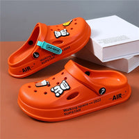 Unisex Summer Clogs – Sanne
