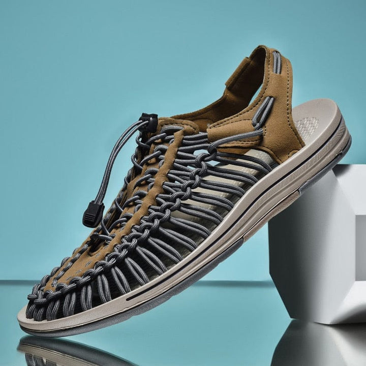 Comfortable and Stylish Summer Sandals – Lioris