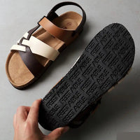 Orthopedic Women's Sandals – Noa