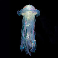 Magical Sea Creature Kids' Room Lamp - GlowFish