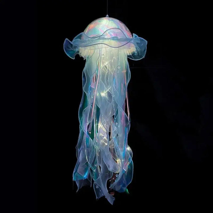Magical Sea Creature Kids' Room Lamp - GlowFish