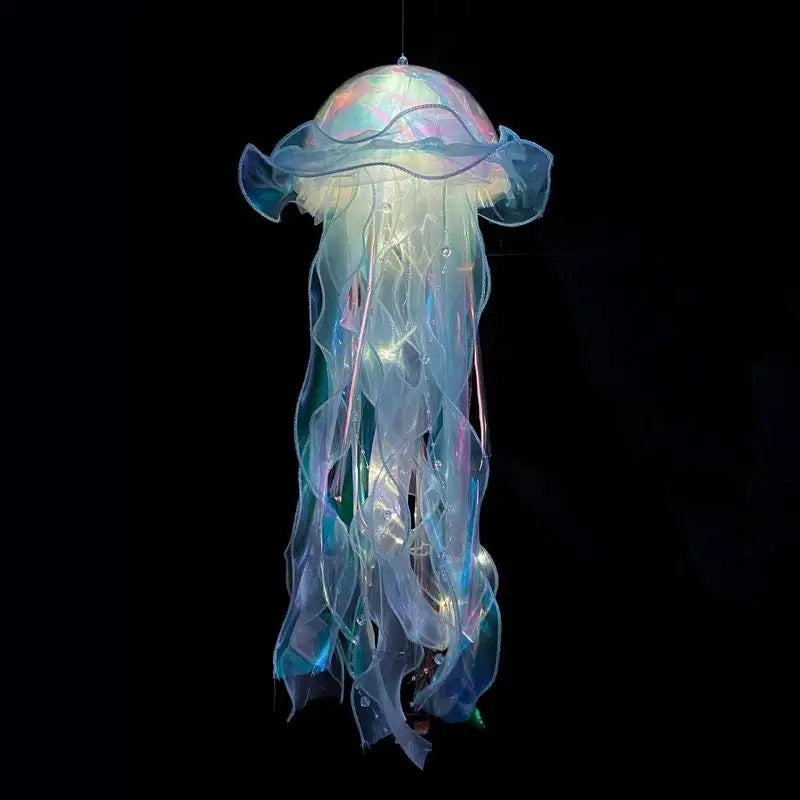 Magical Sea Creature Kids' Room Lamp - GlowFish