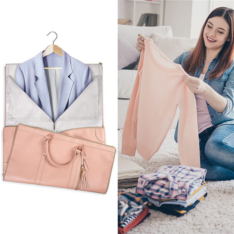 Foldable Storage Bag for Clothes - Arno