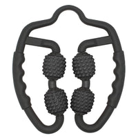 Anti-Cellulite Massage Roller - CelluSculpt