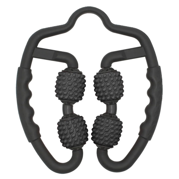 Anti-Cellulite Massage Roller - CelluSculpt