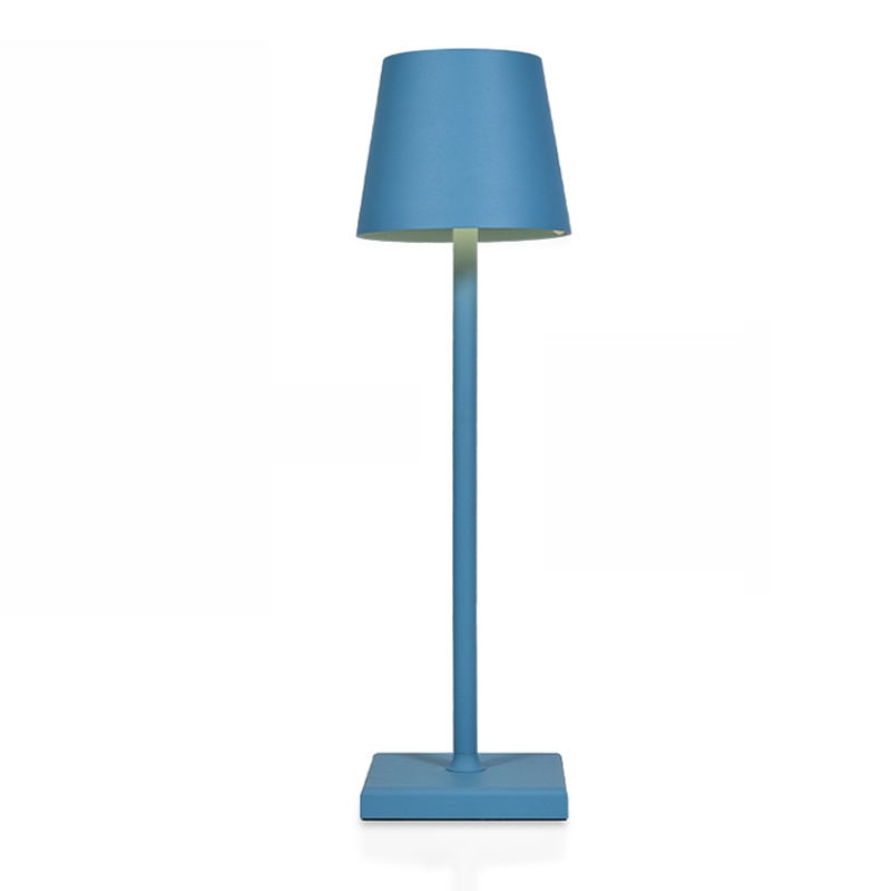 Wireless Rechargeable Table Lamp - Scandiglow