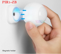 PIR Bewegingssensor - SmartGuard