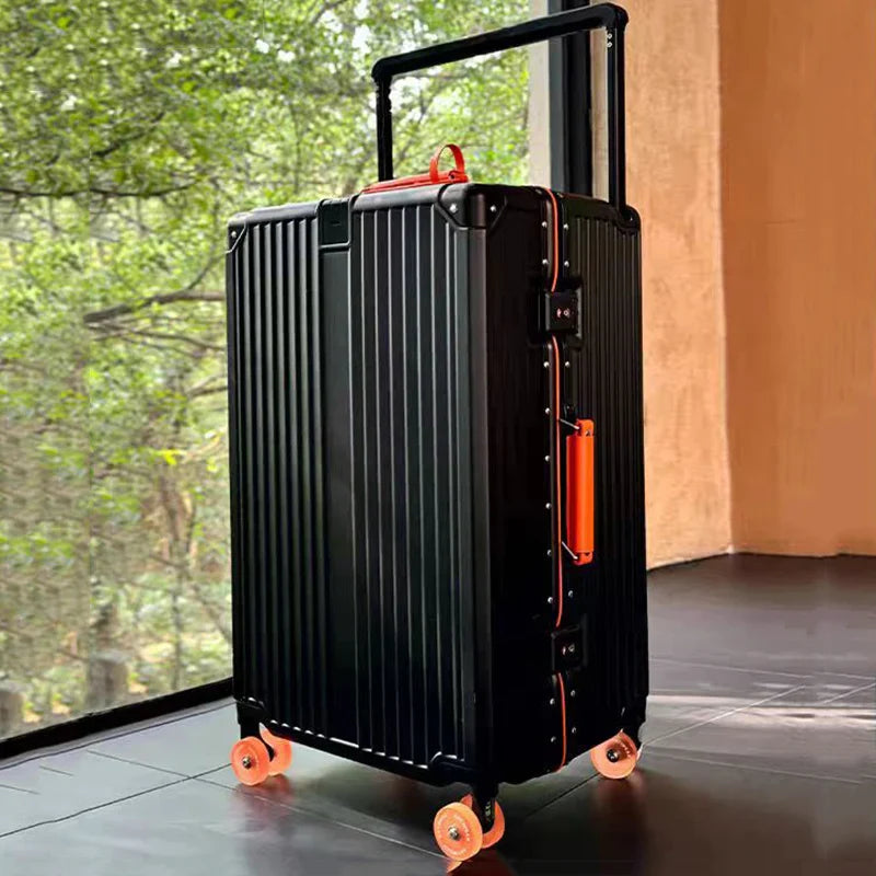 Hardcase Koffer – Valencia Voyager