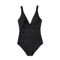 Swimsuit with Adjustable Straps and Flattering Fit – Leona