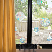 Sun Catcher Window Stickers - LumiSuncatch