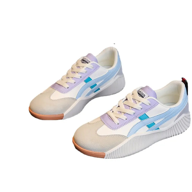 Ergonomic Orthopedic Running Shoes – Isabella