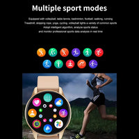 Women’s Smartwatch - Lumea Active