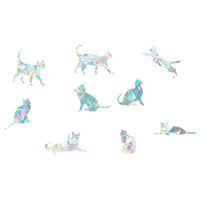 Sun Catcher Window Stickers - LumiSuncatch