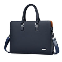 Luxury Men's Laptop Bag – Portaro