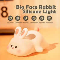 Calming Night Light - BunnyGlow