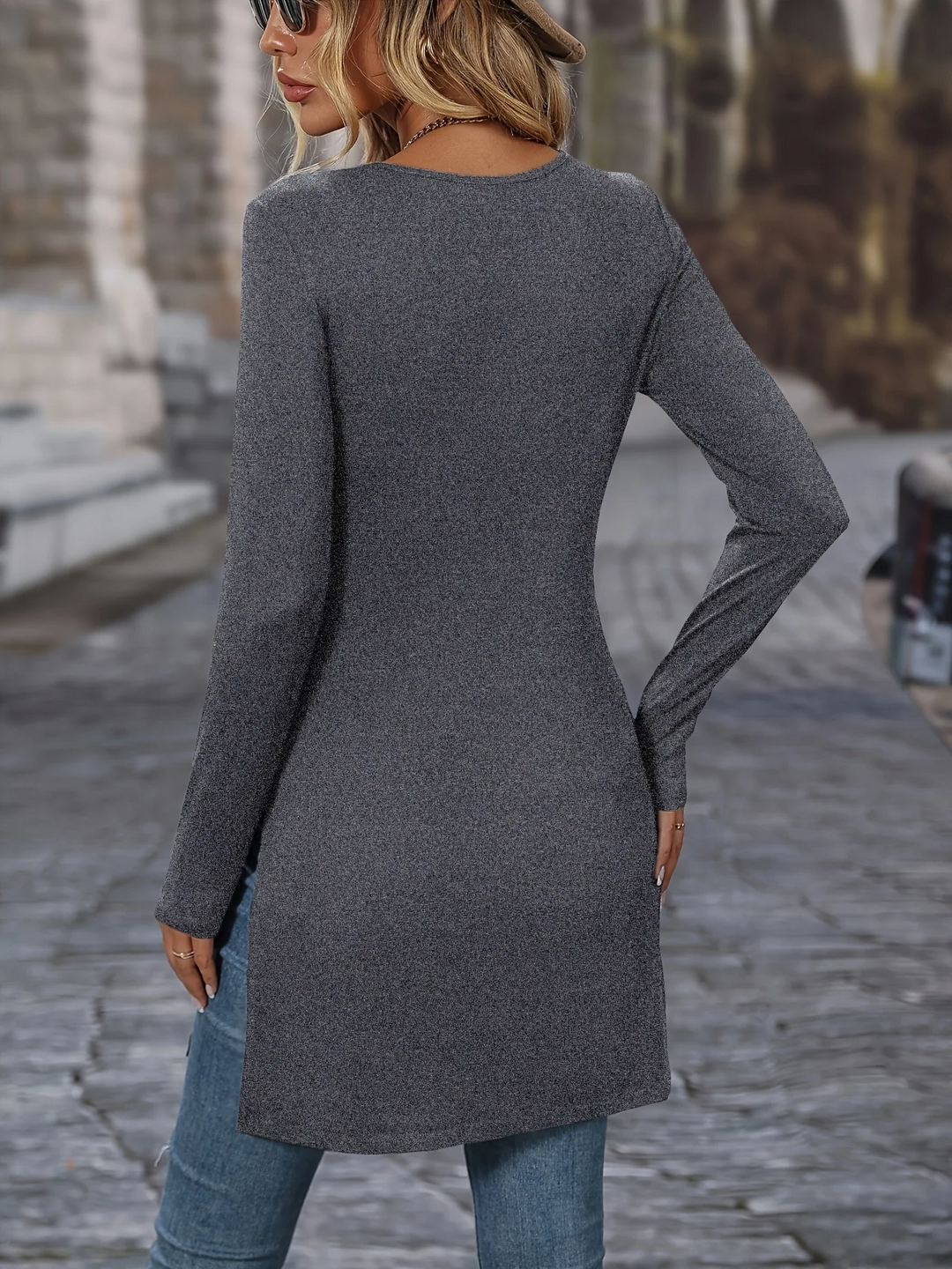 Sammy Jackson™ Isolde Jurk | Vintage & Stijlvol