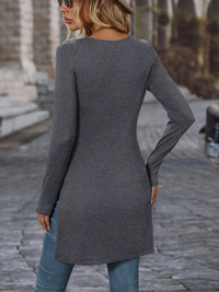 Sammy Jackson™ Isolde Jurk | Vintage & Stijlvol