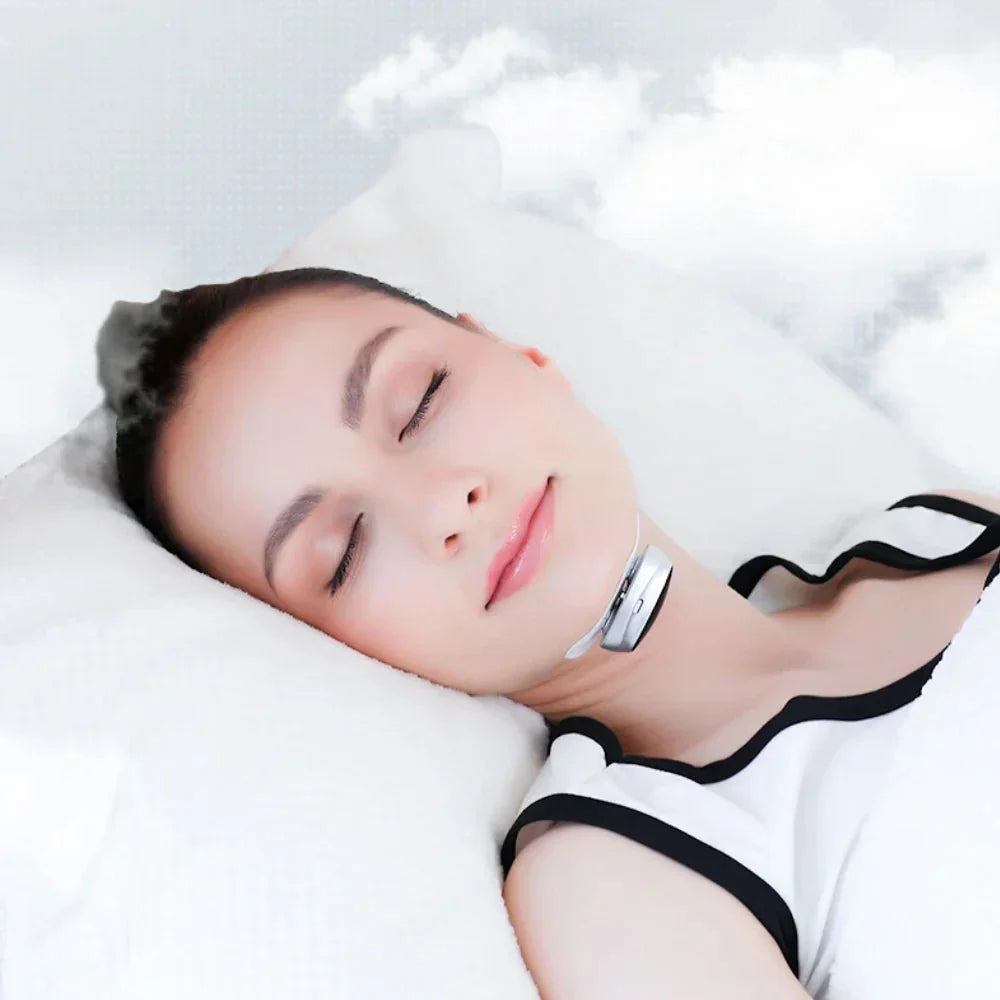 Sleep Apnea Aid - AirEase