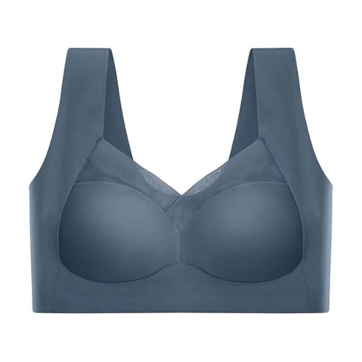 Seamless Premium Comfort Bra for All-Day Wear 9