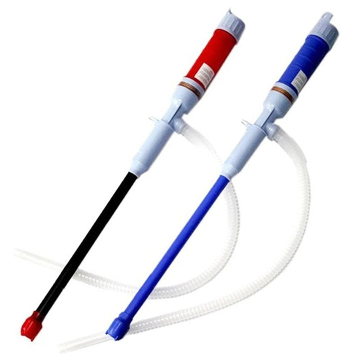 Electric Fluid Transfer Pump - FlowMaster
