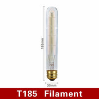 Vintage Light Bulbs - NostalgiaGlow