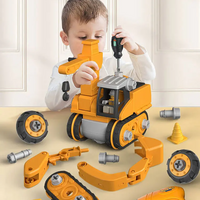 Construction Playset – BuildMaster
