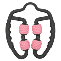 Anti-Cellulite Massage Roller - CelluSculpt