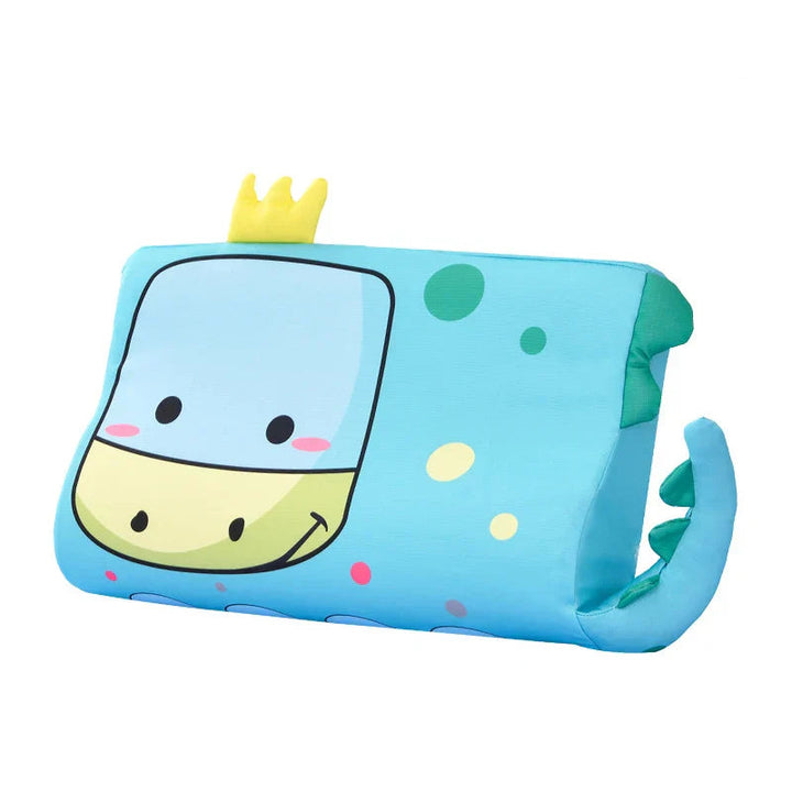 Plush Comfort Pillow – LunaLou