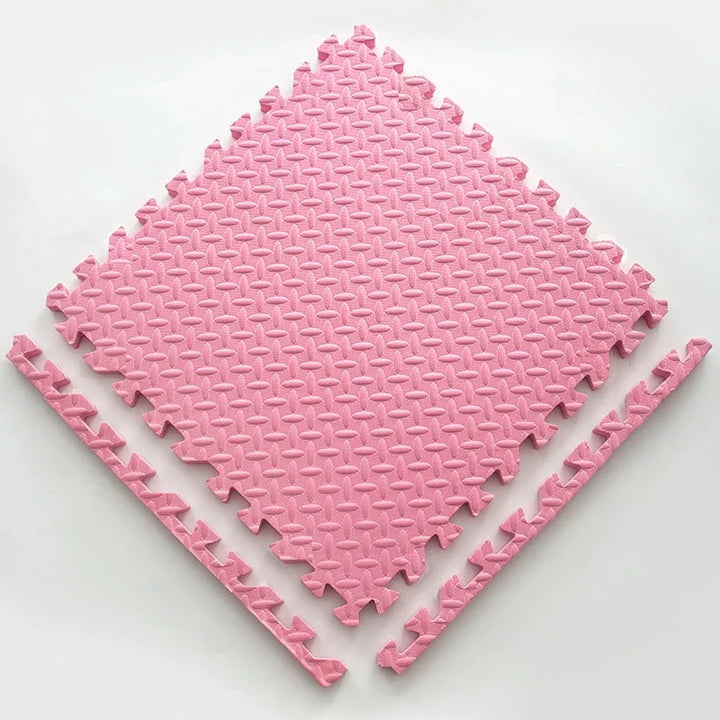 Dikke Baby Speelmat – SquishyPlay