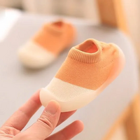 Step Naturally with Luma – Flexible Barefoot Sneakers for Kids