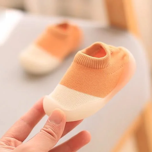 Step Naturally with Luma – Flexible Barefoot Sneakers for Kids