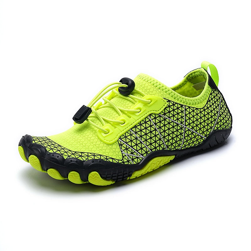 Unisex Barefoot Water Shoes - Naiya