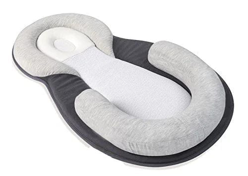 Ergonomisch Babykussen – CosiNest