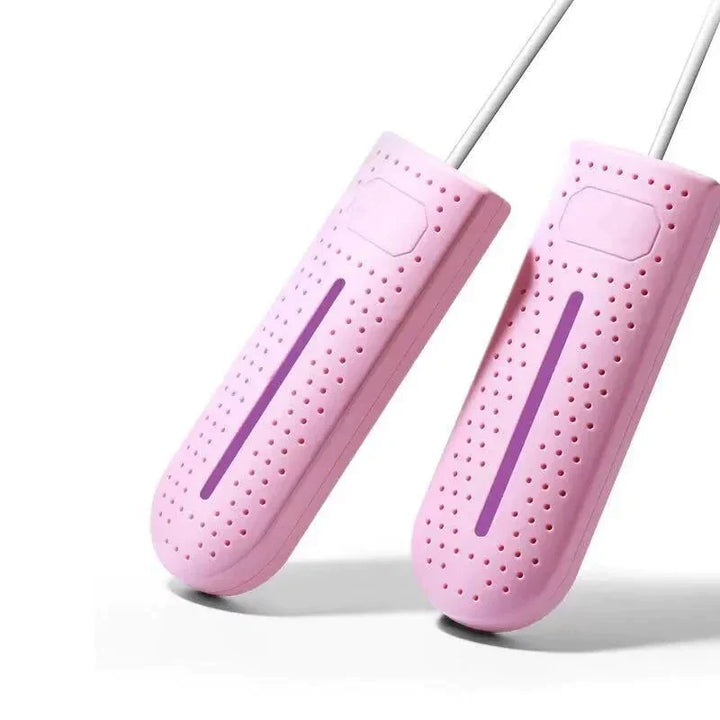 Portable UV Shoe Dryer and Sterilizer - ShoeFresh Pro